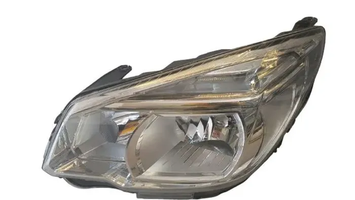 Farol S10 2008 a 2016 Ld/Le Original Consultar Modelo e Valor disponível