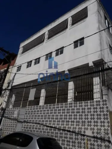 Prédio Comercial para Venda em Salvador, São Marcos, 7 banheiros