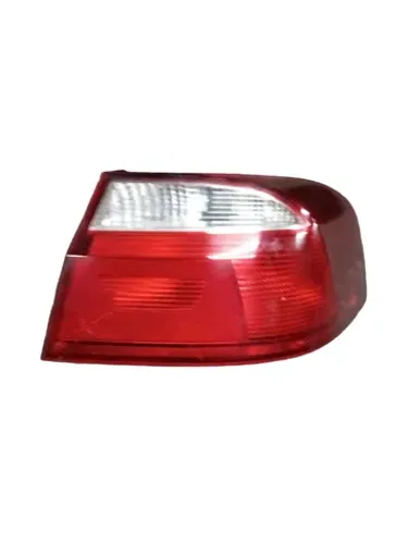 LANTERNA TRASEIRA L D VOYAGE G6 DO VOLKSWAGEN VOYAGE G6 /