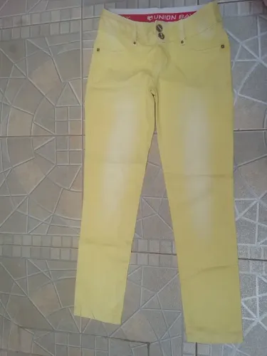 Calça feminina 40