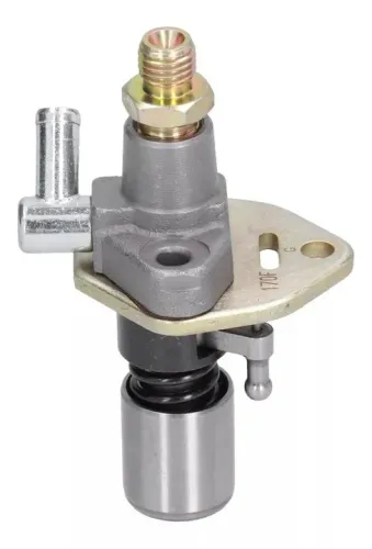 Bomba injetora para motor a diesel marca Toyama e outros de10 CV original nova.  K186F1200