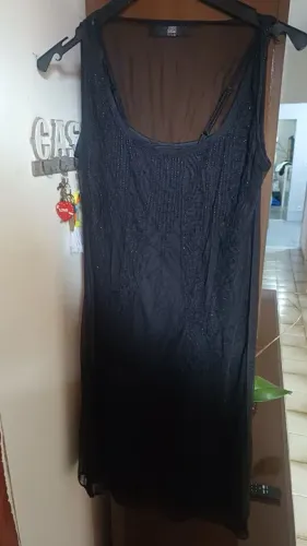 Vestido de festa feminino 