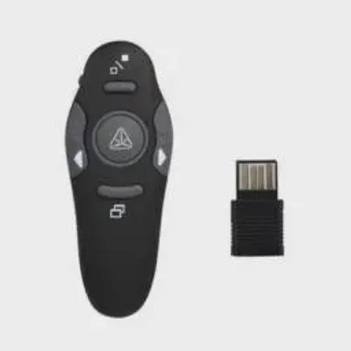 Apresentador de slides Wireless
