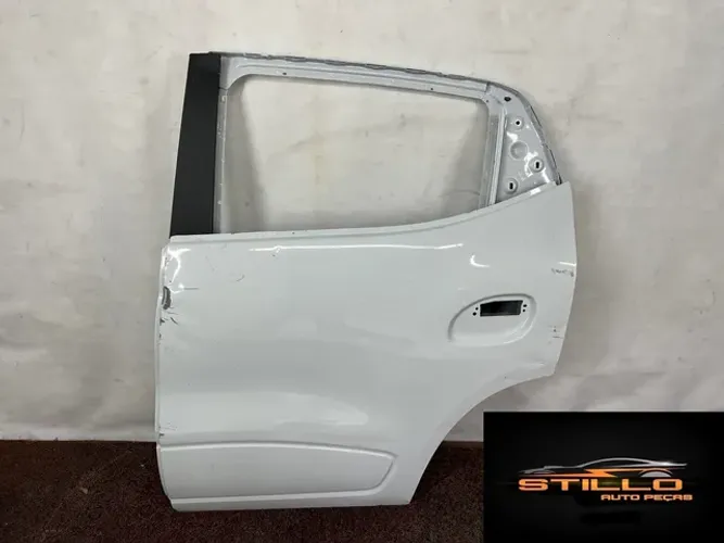 Porta Traseira Kwid 
