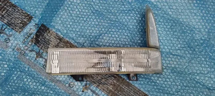 Pisca Le F-250 / F-350 / F-4000 2000 a 2012 Original
