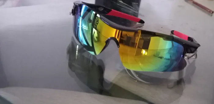 Oculos ciclismo