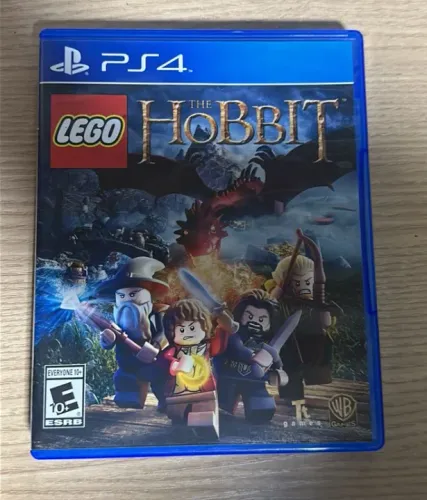 Lego The Hobbit