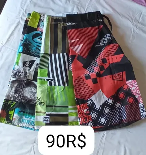 Bermudas