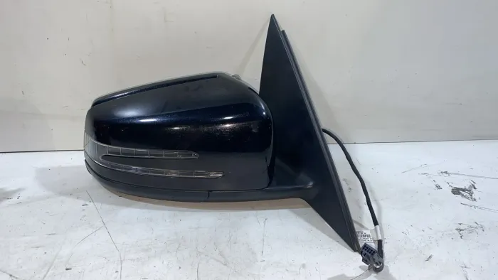 Retrovisor direito Mercedes C180 2010 2011