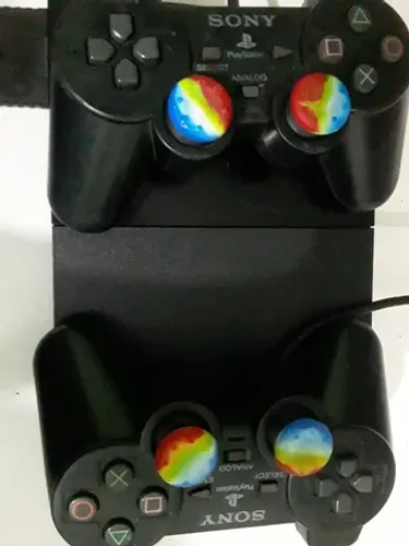 vendo playstation 2