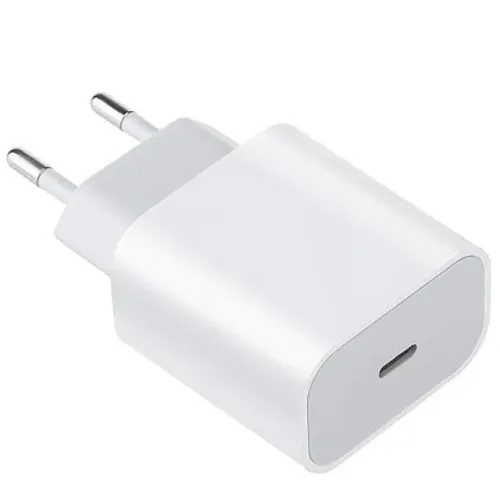 Adaptador de Tomada Xiaomi Mi 20W Charger USB-C de 20 watts