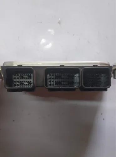 Módulo De Injeção Peugeot 0261208586  *0