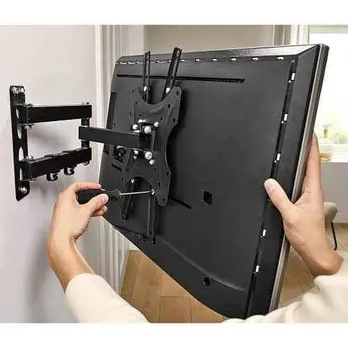 Suporte de Parede para TV - Novo