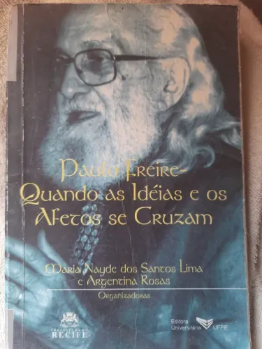 Livros de Paulo Freire