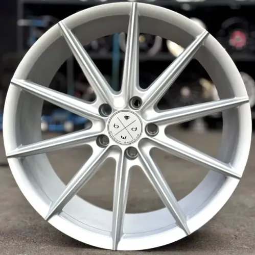 Rodas aro 19 Furação 5x114 tala 8.5