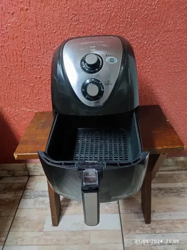 Air fry mondial 5l