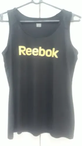 Camiseta regata Reebok M