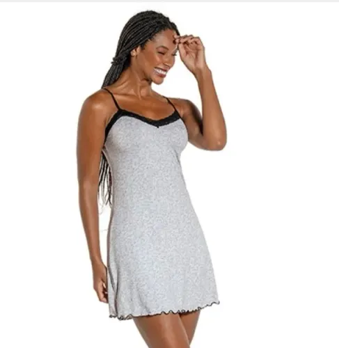 DeMillus Camisola Minueto