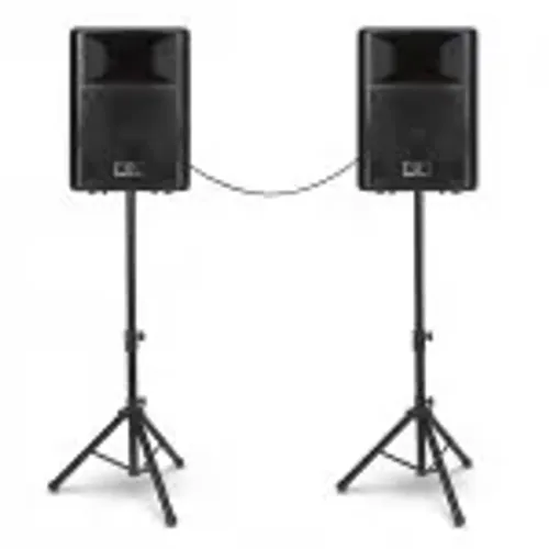 waldman flex kit actio 4 CAIXAS