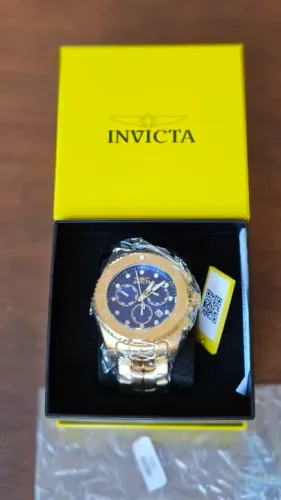 Relógio Original invicta Specialty (44663)