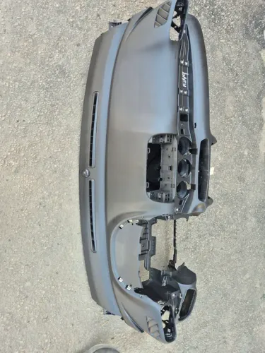Airbag fiat argo cronos 2023 2024 completo original 