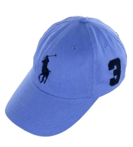 Boné Polo Ralph Lauren Big Pony 