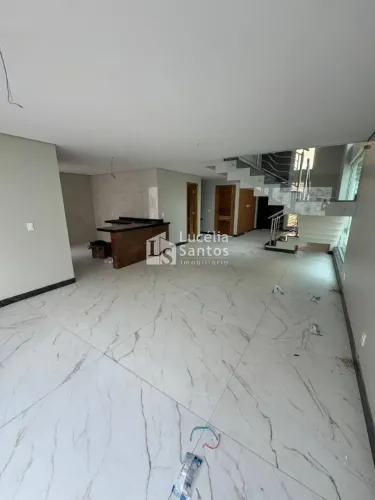 Casa duplex no Condomínio Terras Alphaville- Teresina -PI