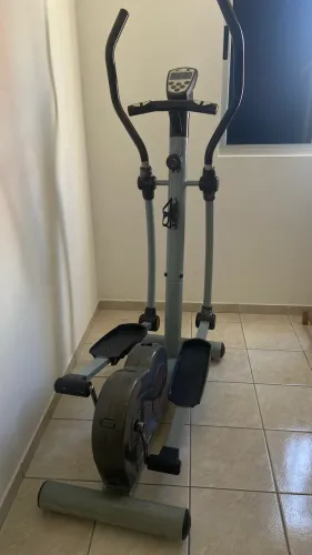 Elíptico 