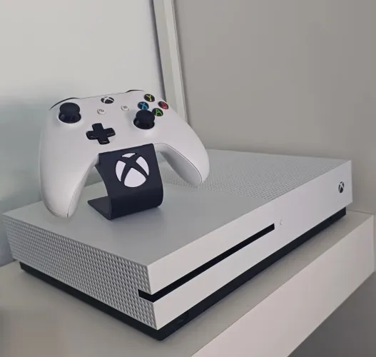 XBOX ONE S - COM GARANTIA