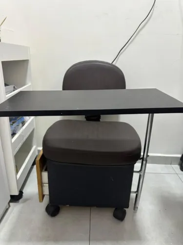 CIRANDINHA MANICURE