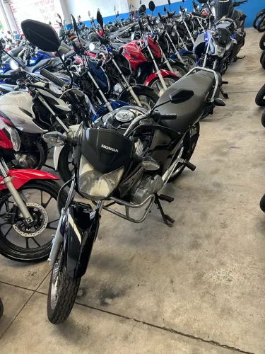 Titan 150 2015 Vitoria motors leia o anúncio 