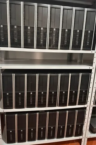 COMPUTADOR HP I5 DE  3ª GERAÇÃO !!!APROVEITE!!! 