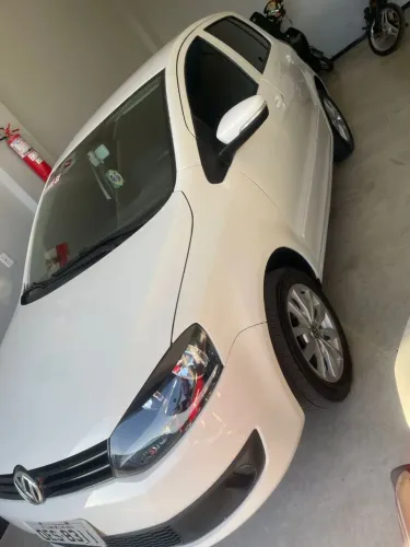 Volkswagen Fox 1.0 MI Total Flex 8V 5P 2014