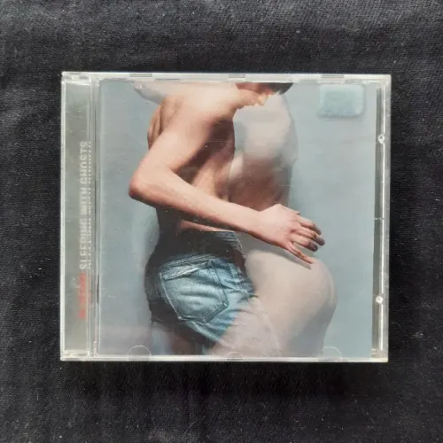 CD Placebo - Sleeping With Ghosts (2003)