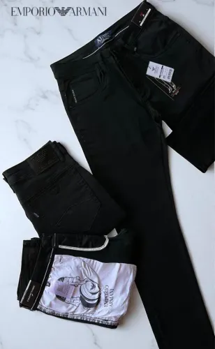 Calça importada