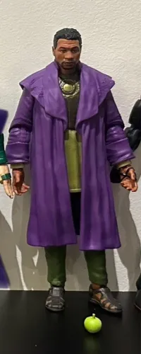 Kang - marvel legends