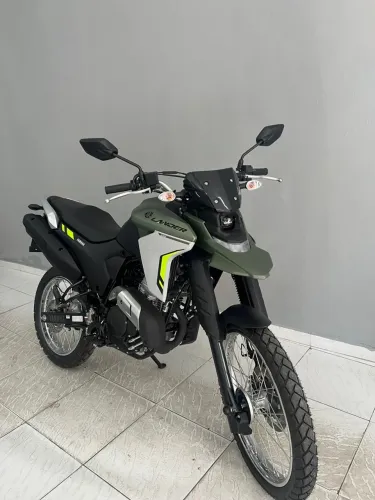 Oportunidade!! Lander 2025 0km a pronta entrega