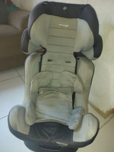 Cadeirinha pra carro 