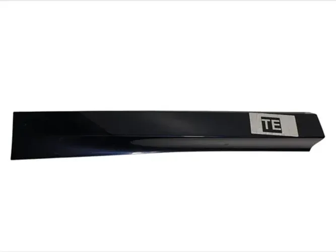 Friso Porta Bmw X4 30i M 2023 Traseira Esquerda 8064797