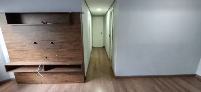 Apartamento com 2 quartos com 48m2 no ABC !!!