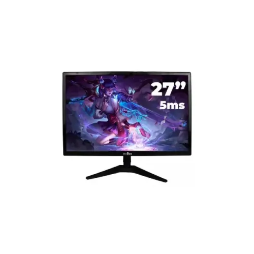 Monitor mnBox 27" B-MN006