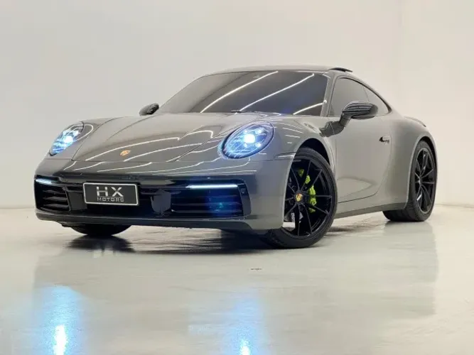 ポルシェ 911 (992)TurboSChristmasEdition2021 ポルシェ 911 (992)TurboSChristmasEdition2021 ポルシェ 911 (992