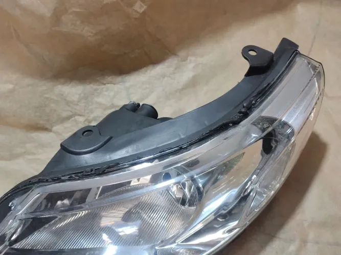 Farol gol g5