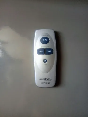 Controle Britânia Sound BS335 Original 