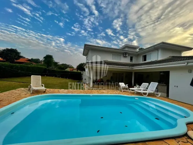 Condomínio Residencial Eudoxia - Chácara Santa Margarida - Campinas - SP