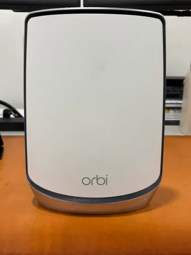 Wifi mesh system Netgear