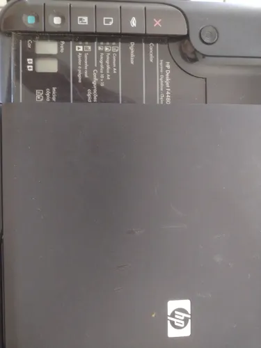 Impressora Multifuncional HP Deskjet F4480