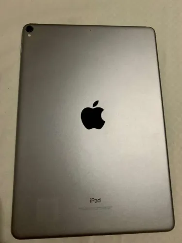 Ipad Pro 10.5" 256 Gb