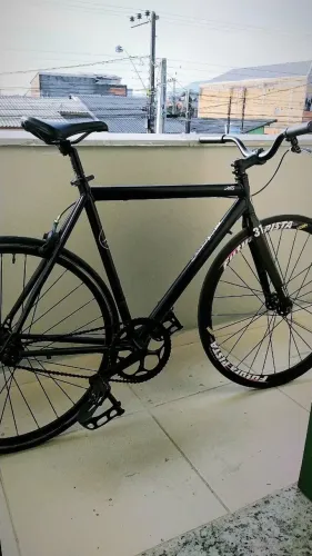 Bike Fixa 54