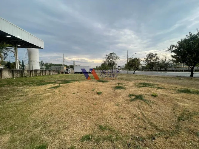 Área para alugar no Centro de Betim